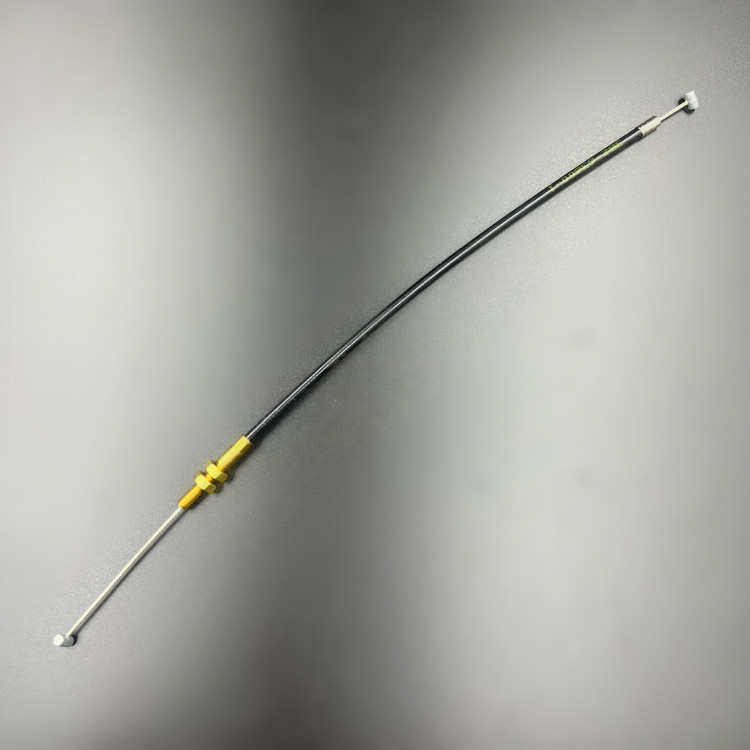 Трос румпеля Tohatsu 8-9.8, арт. 3B2-63600-1-TW,          POLY-MOTO 