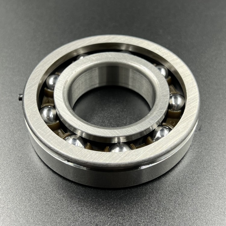 Подшипник коленвала BRP  550F (35x72x17) (420832584,290832239, 290832573, 420832573, 290832574, арт. 420832573-K,          PREMARINE 