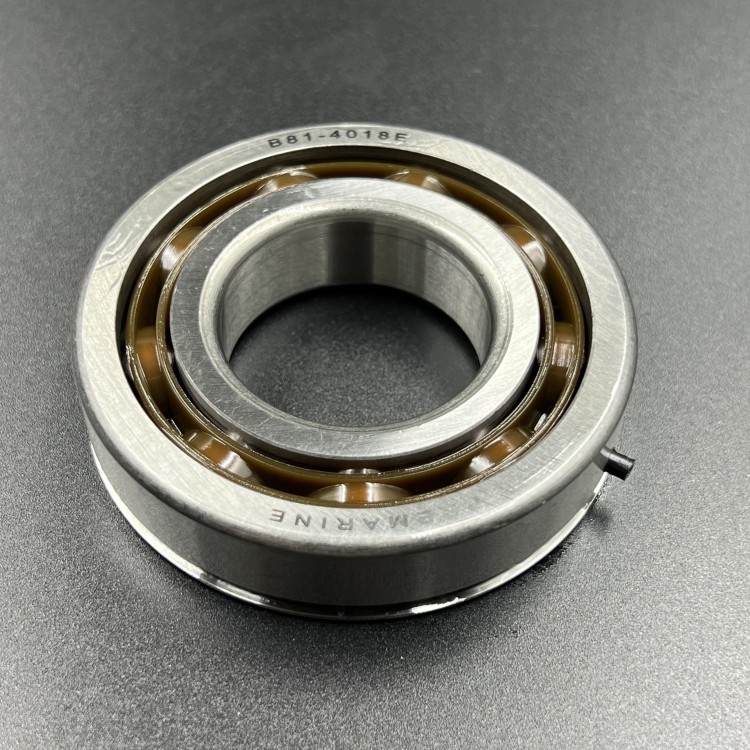 Подшипник коленвала BRP  550F (35x72x17) (420832584,290832239, 290832573, 420832573, 290832574, арт. 420832573-K,          PREMARINE 