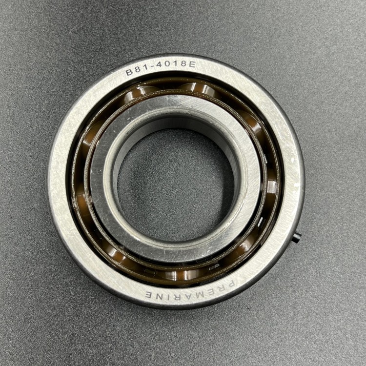 Подшипник коленвала BRP  550F (35x72x17) (420832584,290832239, 290832573, 420832573, 290832574, арт. 420832573-K,          PREMARINE 