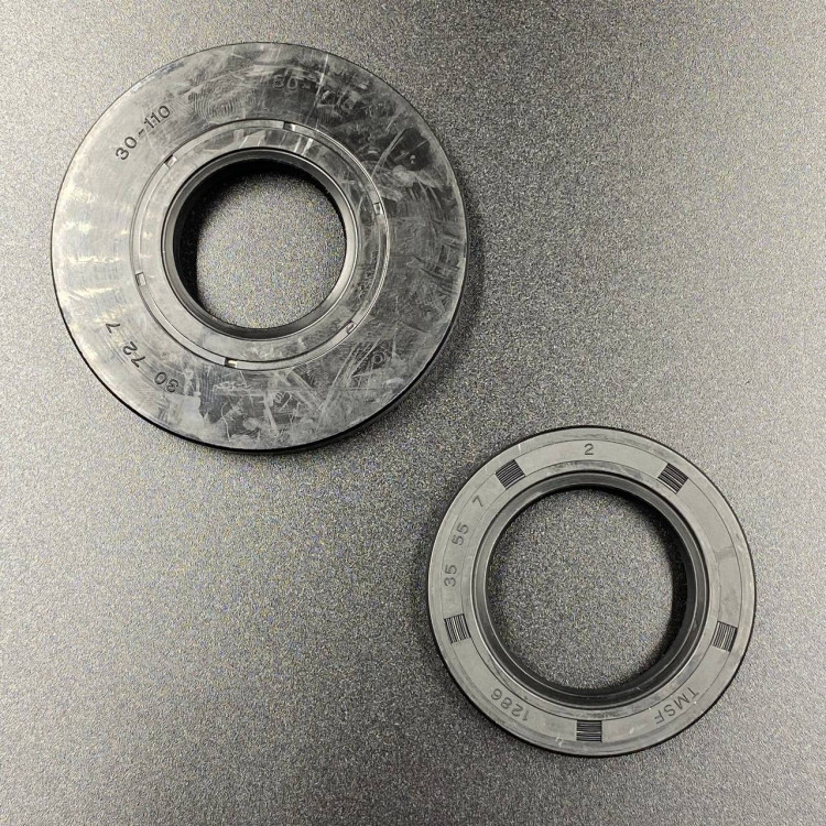 Комплект сальников (2шт) Arctic Cat 570F (3005-995; 3003-657; 3004-089; 3006-465) , арт. 09-55212-TW,          SINERA  Комплект сальников (2шт) Arctic Cat 570F (3005-995; 3003-657; 3004-089; 3006-465) , арт. 09-55212-TW,          SINERA