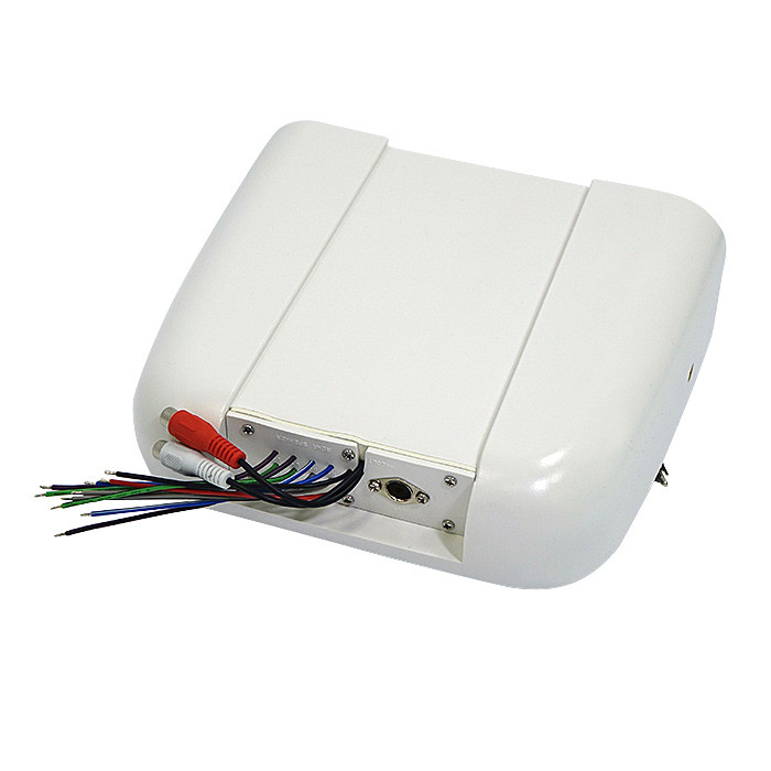 Бокс для радио влагозащитный, арт. SM-2000,          Sound Marine  Бокс для радио влагозащитный, арт. SM-2000,          Sound Marine