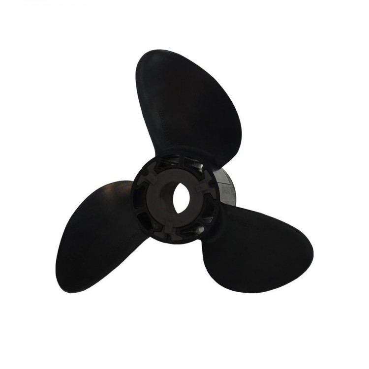 Винт гребной композитный  для Yamaha 60-140, 3x13 3/4"x15", D3-1375-15R-OAY-F-ts, арт. D3-1375-15R-OAY-F-ts,          Skipper 