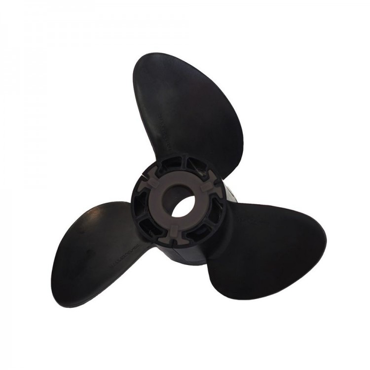 Винт гребной композитный  для Yamaha 60-140, 3x13 3/4"x15", D3-1375-15R-OAY-F-ts, арт. D3-1375-15R-OAY-F-ts,          Skipper 