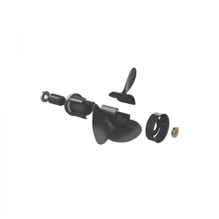 Винт гребной композитный  для Yamaha 60-140, 3x13 3/4"x15", D3-1375-15R-OAY-F-ts, арт. D3-1375-15R-OAY-F-ts,          Skipper 