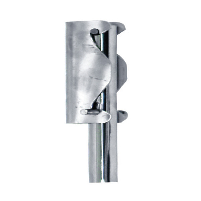 Комплект колес транцевых быстросъёмных для НЛ типа "Ротан" (260 мм), арт. 060213T,          Техномарин 