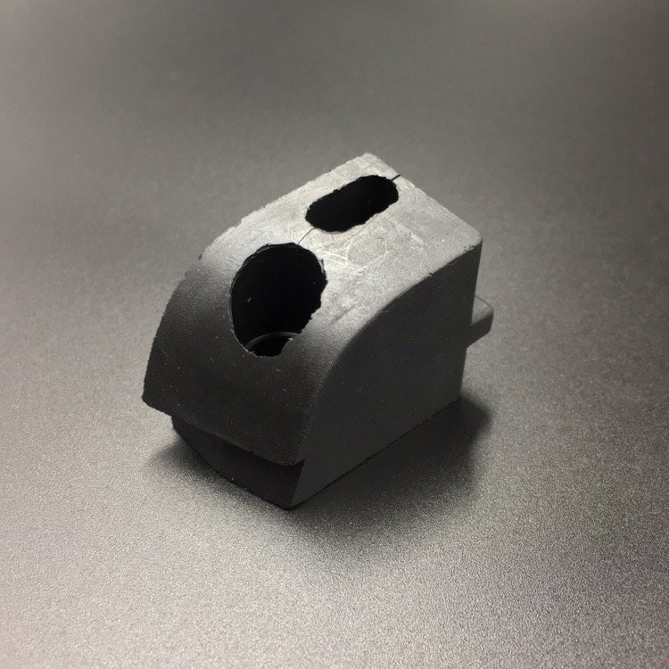 Уплотнение тросов д/у Yamaha 40-50 (6H4-42724-20) (Yamaha), арт. 6H4-42724-21,          YAMAHA 