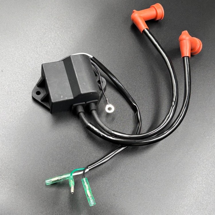 Коммутатор Tohatsu 6-9.8 (PREMARINE), арт. 3B2-06170-0-K,          PREMARINE 