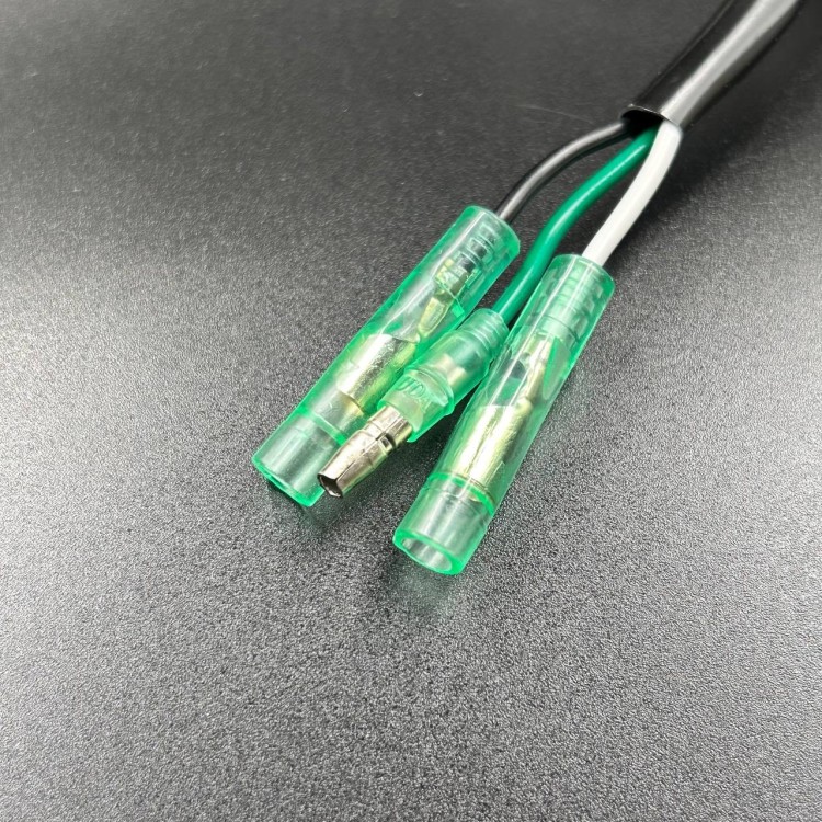 Коммутатор Tohatsu 6-9.8 (PREMARINE), арт. 3B2-06170-0-K,          PREMARINE 