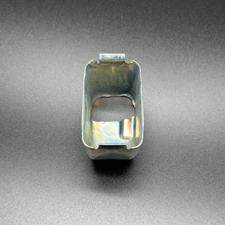 Крышка термопружины COVER-CHOKE (Quicksilver), арт. 63922,          MERCURY 