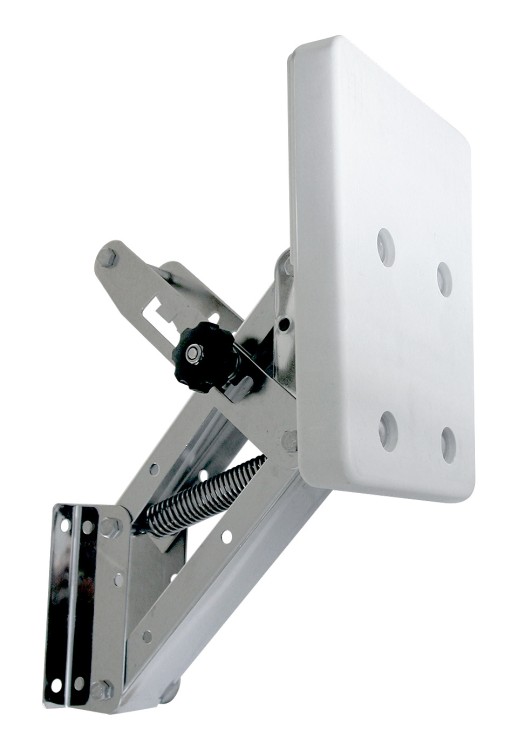 Транец выносной под мотор до 40 кг, арт. 10245119,          Мореман 