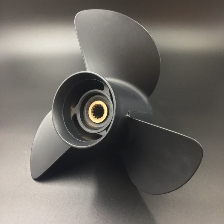 Гребной винт Suzuki DT75-DT140, DF60-DF70 (3x13x19) (Polastorm), арт. 58100-94522-019-PS,          POLASTORM  Гребной винт Suzuki DT75-DT140, DF60-DF70 (3x13x19) (Polastorm), арт. 58100-94522-019-PS,          POLASTORM