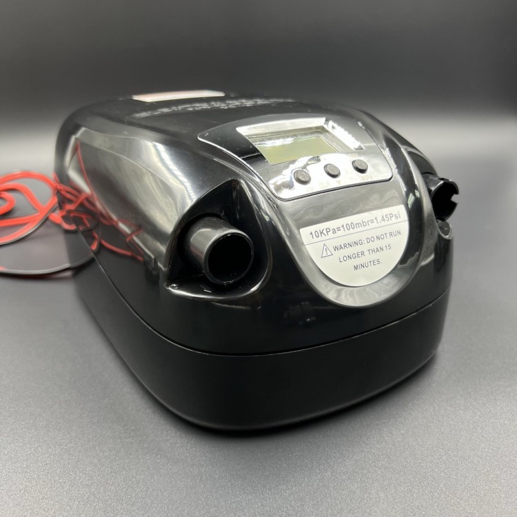 Насос электрический для лодок GP-80D (PREMARINE), арт. GP-80D,          PREMARINE 