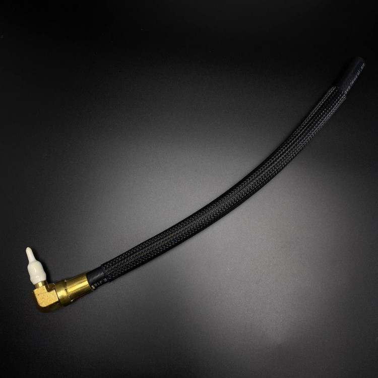 Шланг насоса гидроусилителя руля MERCRUISER 3.0/4.3/4.5/5.0/5.7/6.2/8.1/8.2L; TDI 3.0/4.2L (32-86539, арт. 32-865390015,          MERCURY 