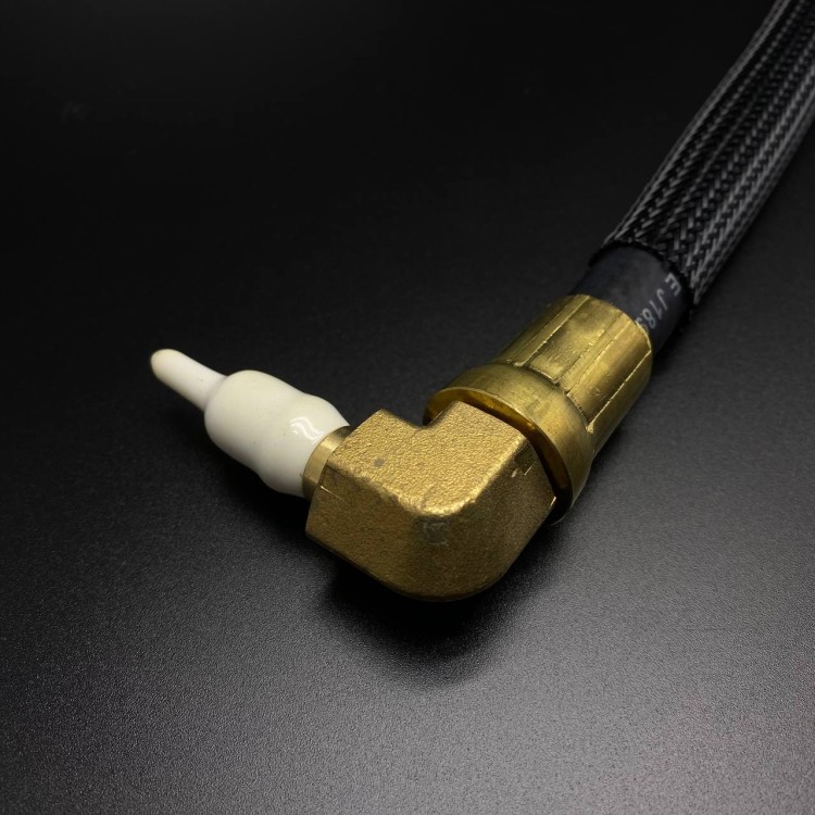 Шланг насоса гидроусилителя руля MERCRUISER 3.0/4.3/4.5/5.0/5.7/6.2/8.1/8.2L; TDI 3.0/4.2L (32-86539, арт. 32-865390015,          MERCURY 