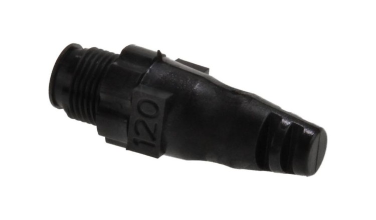 Разъем "папа" заглушка 120 Ом, NMEA2000 SMIS Suzuki, арт. 3666588L10000,          Suzuki 