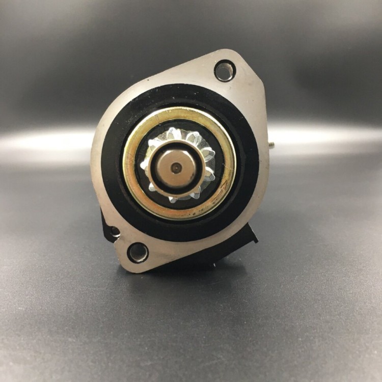 Электростартер Yamaha F40-60, арт. 69w-81800-00-TW,          AMOSA 