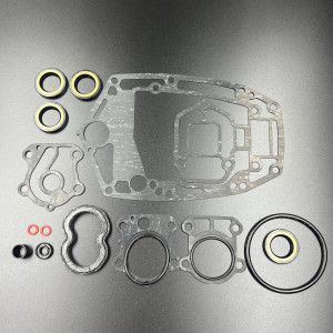 Ремкомплект редуктора Yamaha 60-70