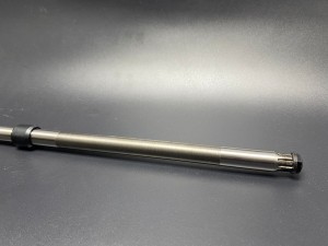 Вал торсионный Yamaha 9.9-15, F9.9-15 (S) (Osaka)