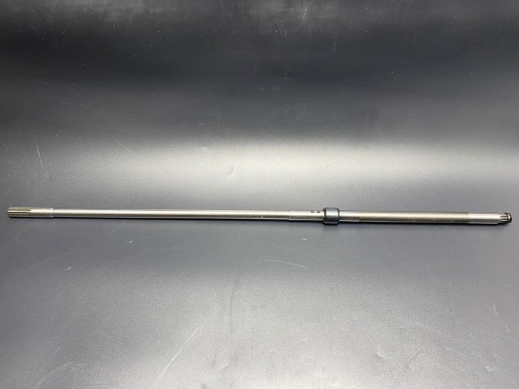 Вал торсионный Yamaha 9.9-15, F9.9-15 (S) (Osaka), арт. 63V-45510-01-TW,          OSAKA 