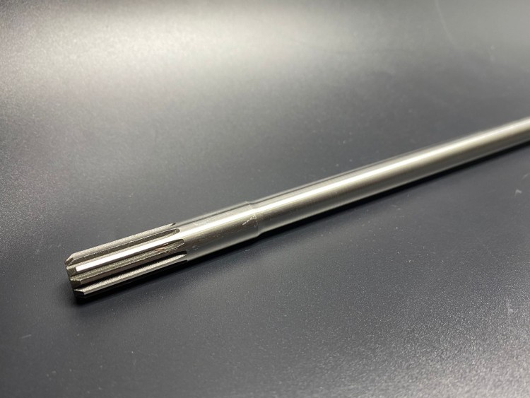 Вал торсионный Yamaha 9.9-15, F9.9-15 (S) (Osaka), арт. 63V-45510-01-TW,          OSAKA 