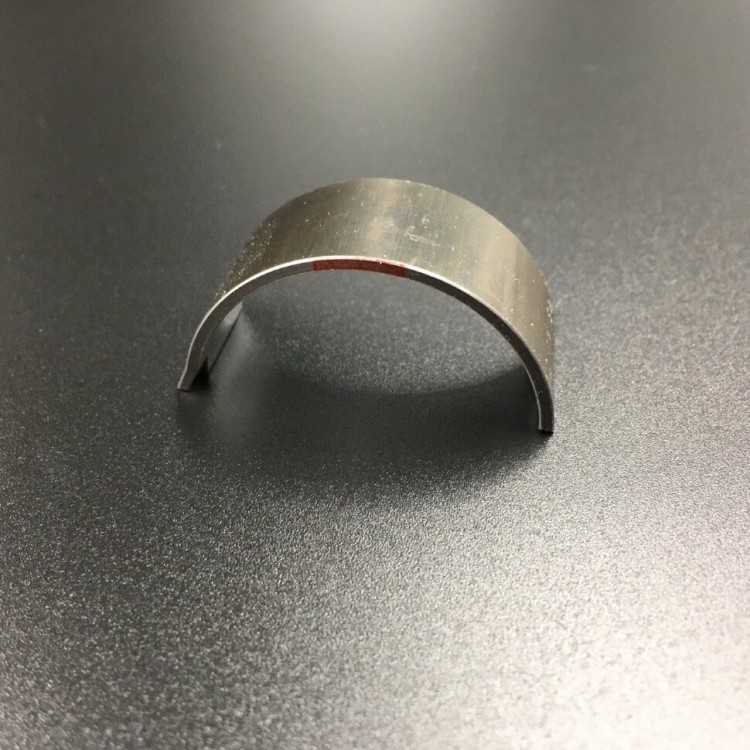 Вкладыш шатунный Yamaha F20-60 (Pink) (6CJ-11656-20) (Yamaha), арт. 6CJ-11656-20,          YAMAHA 