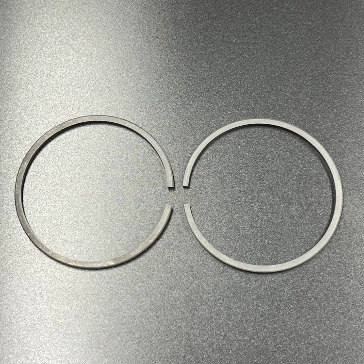 Кольца поршневые, комплект на один поршень Tohatsu 9.9-15 (0.50mm) (Omax), арт. 351-00014-0-TW,          OMAX 