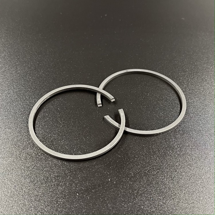 Кольца поршневые, комплект на один поршень Tohatsu 9.9-15 (0.50mm) (Omax), арт. 351-00014-0-TW,          OMAX 
