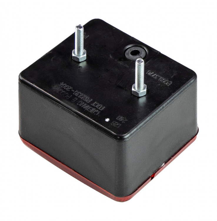 Противотуманный фонарь MD35, МЗСА, арт. 900160,          МЗСА 