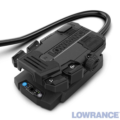 Троллинговый мотор Lowrance GHOST™ 47, арт. 000-14937-001,          Lowrance 