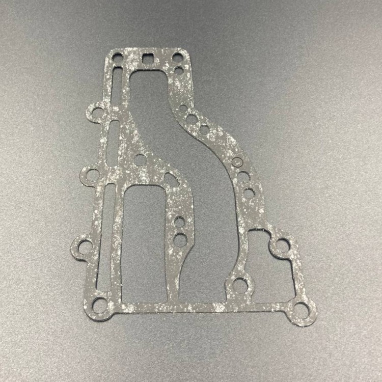 Прокладка под холодильник Yamaha 9.9-15 (ТM), арт. 63V-41112-A0-TM,          РРЦ РАЗНОЕ 