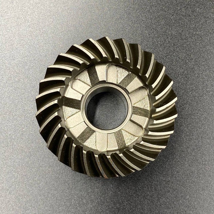 Шестерня заднего хода Yamaha 40Q (679-45570-00) (Kacawa), арт. 679-45570-00-TW,          KACAWA 