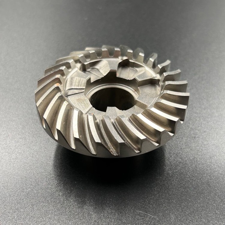 Шестерня заднего хода Yamaha 55 (697-45570-00) (Osaka), арт. 697-45570-00-TW,          OSAKA 