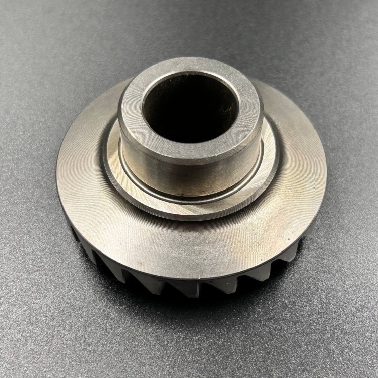 Шестерня заднего хода Yamaha 55 (697-45570-00) (Osaka), арт. 697-45570-00-TW,          OSAKA 