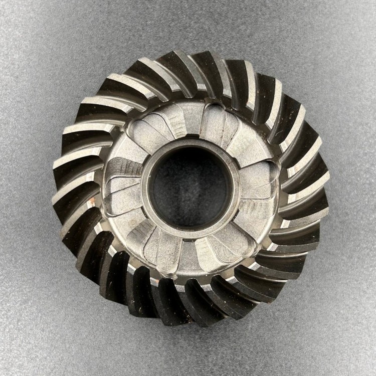 Шестерня заднего хода Yamaha 55 (697-45570-00) (Osaka), арт. 697-45570-00-TW,          OSAKA 