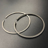 Кольца поршневые, комплект на один поршень Yamaha 55, 75-90 (STD) (RT), арт. 688-11603-00-RT,          РРЦ РАЗНОЕ 