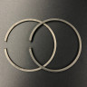 Кольца поршневые, комплект на один поршень Yamaha 55, 75-90 (STD) (RT), арт. 688-11603-00-RT,          РРЦ РАЗНОЕ 