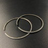 Кольца поршневые, комплект на один поршень Yamaha 55, 75-90 (STD) (RT), арт. 688-11603-00-RT,          РРЦ РАЗНОЕ 