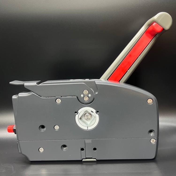 Дистанционное управление Yamaha 703 NEW (Без электроники) (Тянущая)  (PWB), арт. 703-48206-22-K,          POWEROB 