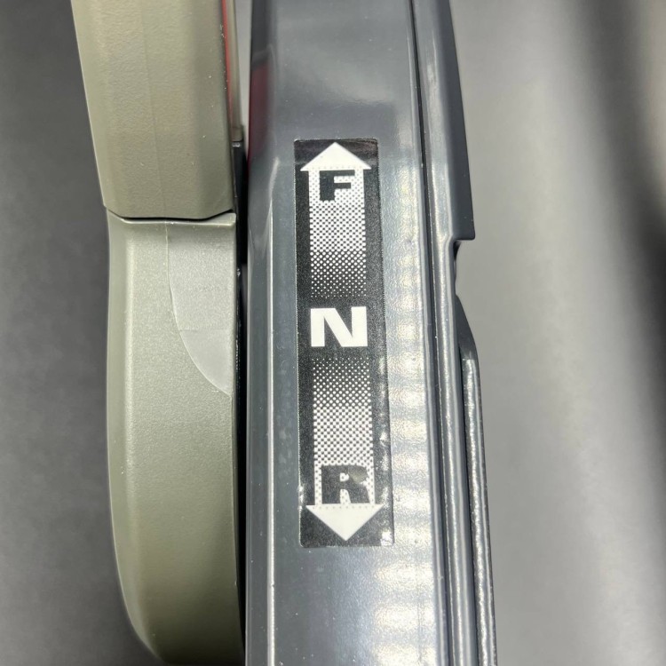 Дистанционное управление Yamaha 703 NEW (Без электроники) (Тянущая)  (PWB), арт. 703-48206-22-K,          POWEROB 