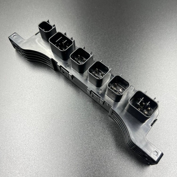 Мультихаб Yamaha (PWB), арт. 6Y8-81920-01-K,          POWEROB 