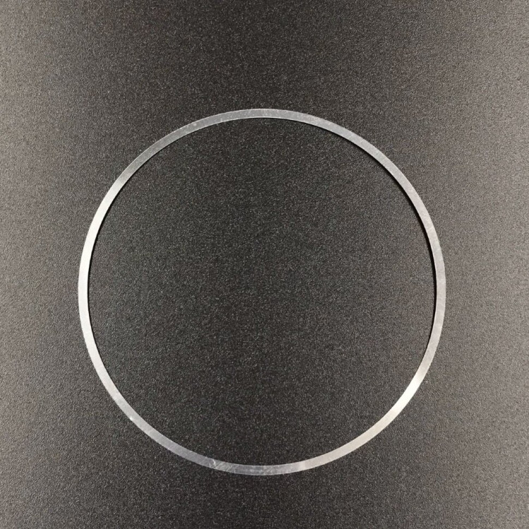 Шайба шзх Yamaha 55 (0.10 mm) (RAC), арт. 663-45577-01-10,          YAMAHA 