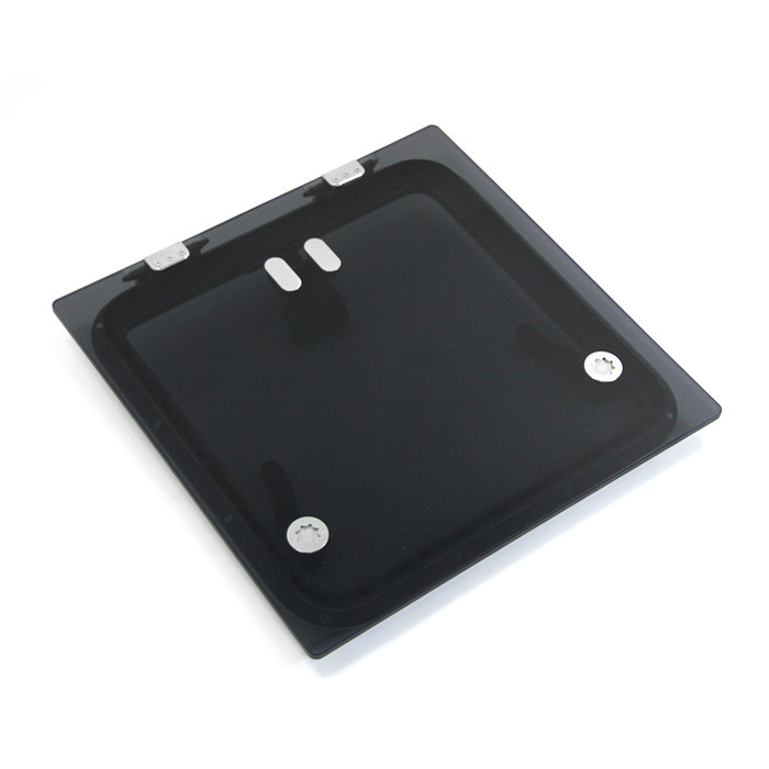 Люк палубный Альбатрос ДК (вровень с палубой) 512х512, арт. 030891T,          Техномарин 