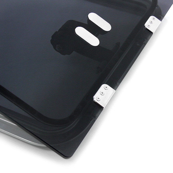 Люк палубный Альбатрос ДК (вровень с палубой) 512х512, арт. 030891T,          Техномарин 