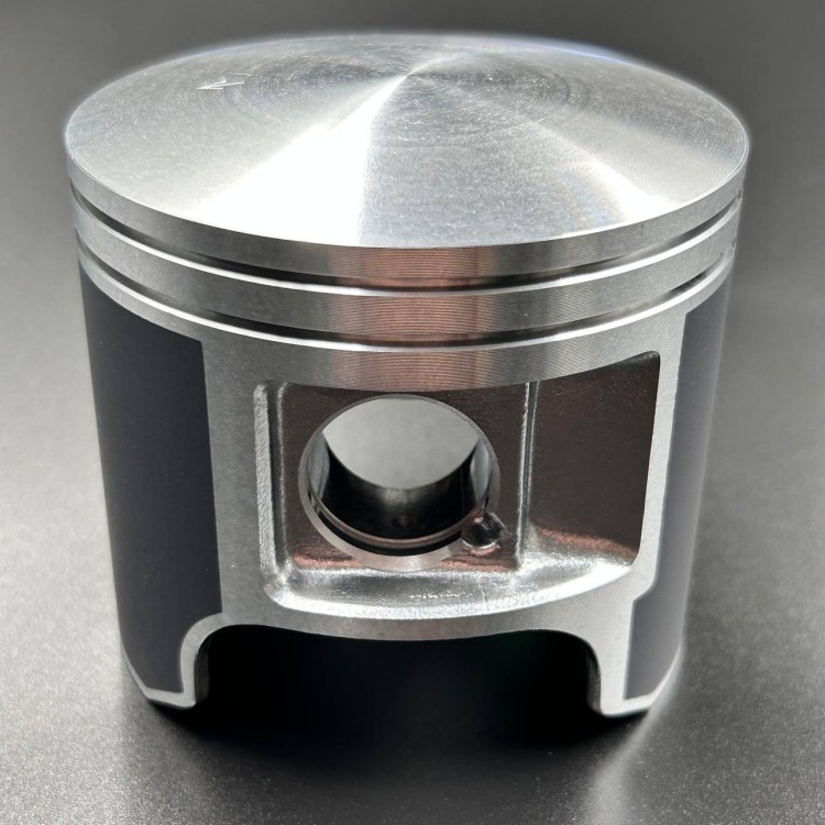 Поршневой комплект Polaris Indy 800 (2CYL) (STD) (2202337) (Osaka), арт. 09-730-F-TW,          OSAKA 