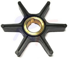 Крыльчатка помпы Mercuy 15/25/30EFI/40 4T, 85089, RTT-47-85089, арт. RTT-47-85089,          Rivertec 