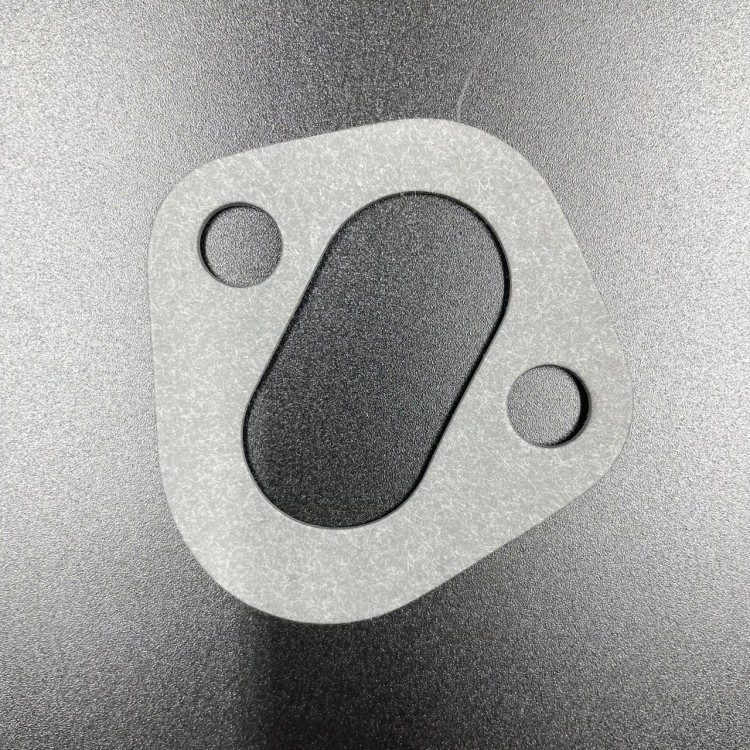 Прокладка топливного насоса Mercruiser ALPHA/BRAVO, Volvo Penta (Sinera), арт. 27-34213-TW,          SINERA  Прокладка топливного насоса Mercruiser ALPHA/BRAVO, Volvo Penta (Sinera), арт. 27-34213-TW,          SINERA