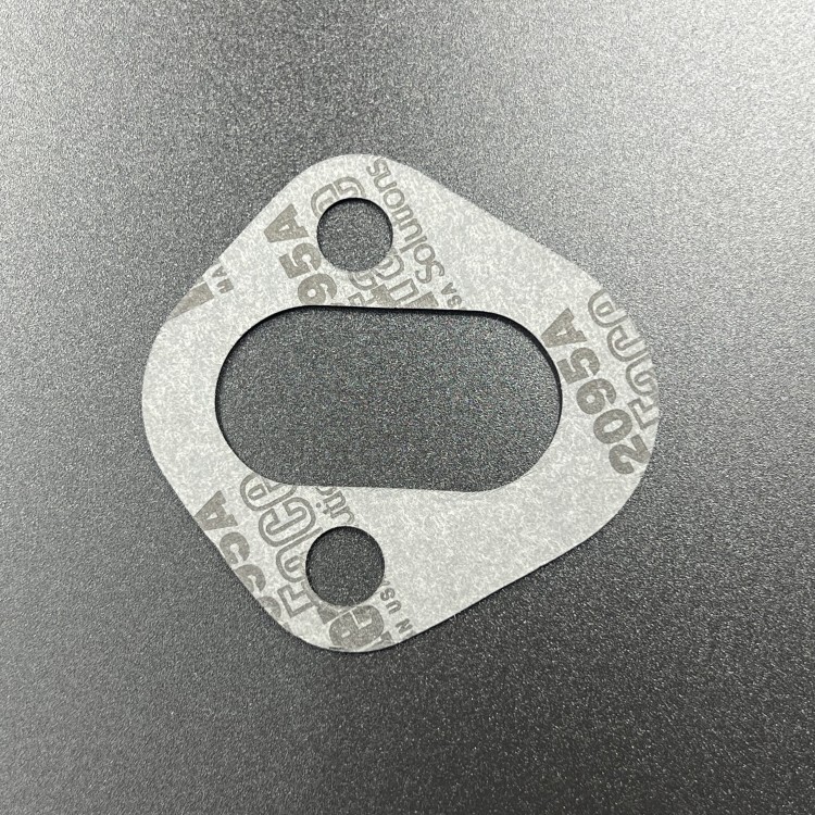 Прокладка топливного насоса Mercruiser ALPHA/BRAVO, Volvo Penta (Sinera), арт. 27-34213-TW,          SINERA  Прокладка топливного насоса Mercruiser ALPHA/BRAVO, Volvo Penta (Sinera), арт. 27-34213-TW,          SINERA