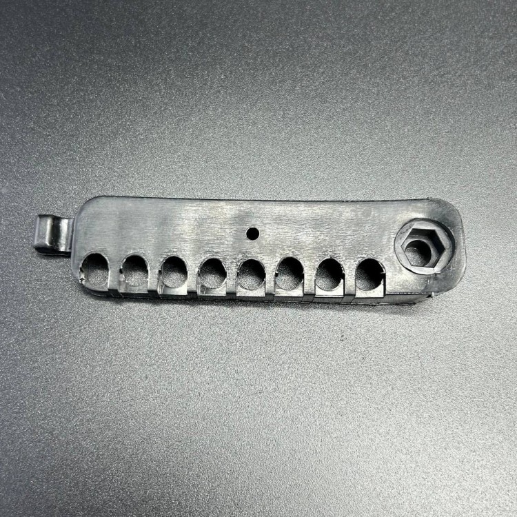 Решётка водозаборная Mercruiser Alpha One (Левая) (Quicksilver), арт. 934241,          MERCURY 