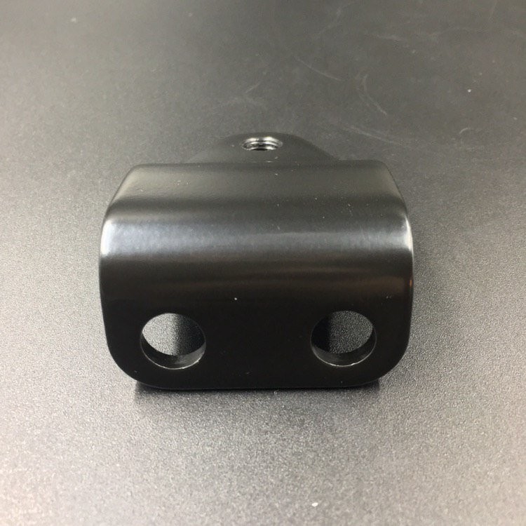 Кронштейн крепления рулевой тяги Yamaha 40X, F20-70 (Yamaha), арт. 65W-48511-01,          Yamaha 